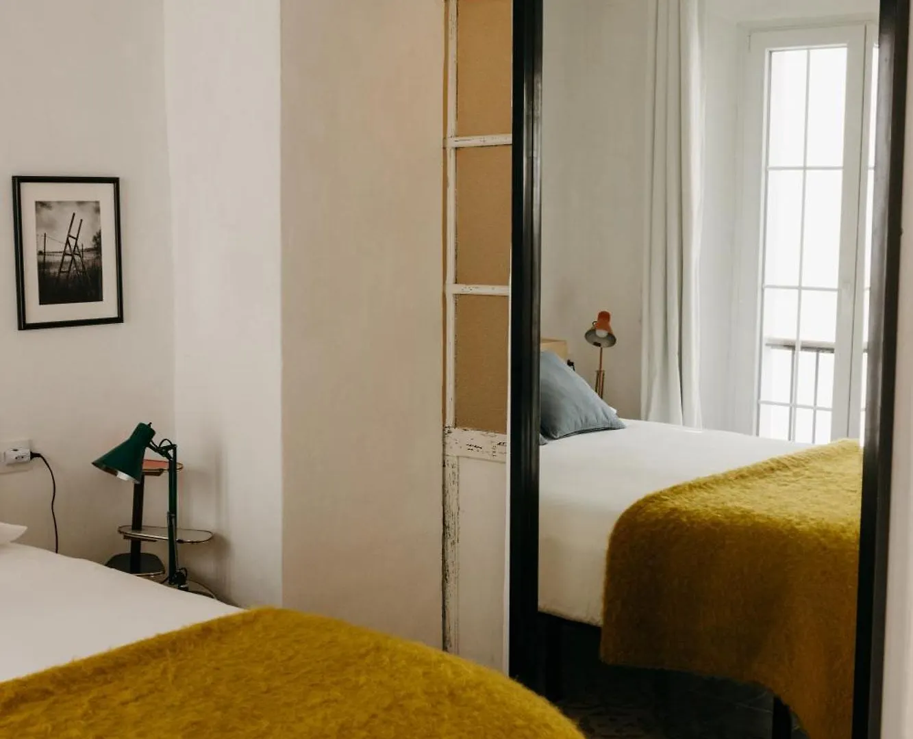 Botanico Casa Rural Bed and Breakfast Arcos de la Frontera 0*,  España