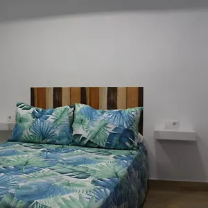 Alojamiento Teja Arcos de la Frontera