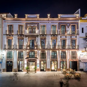 Intelier Casa De Indias Sevilla