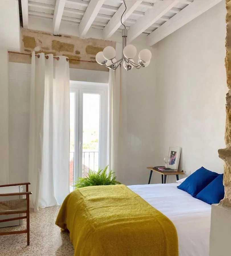 Botanico Casa Rural Arcos de la Frontera Bed & Breakfast