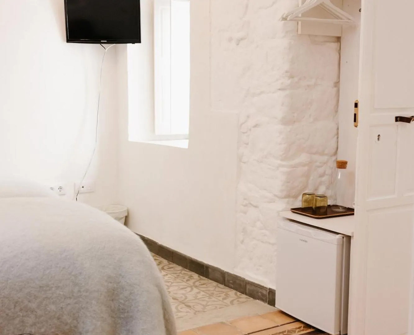 Bed & Breakfast Botanico Casa Rural Arcos de la Frontera Spanien