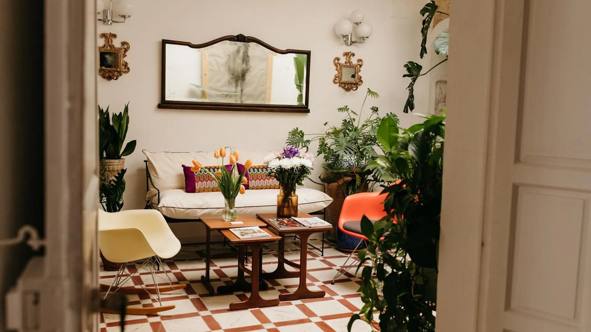 Botanico Casa Rural Arcos de la Frontera