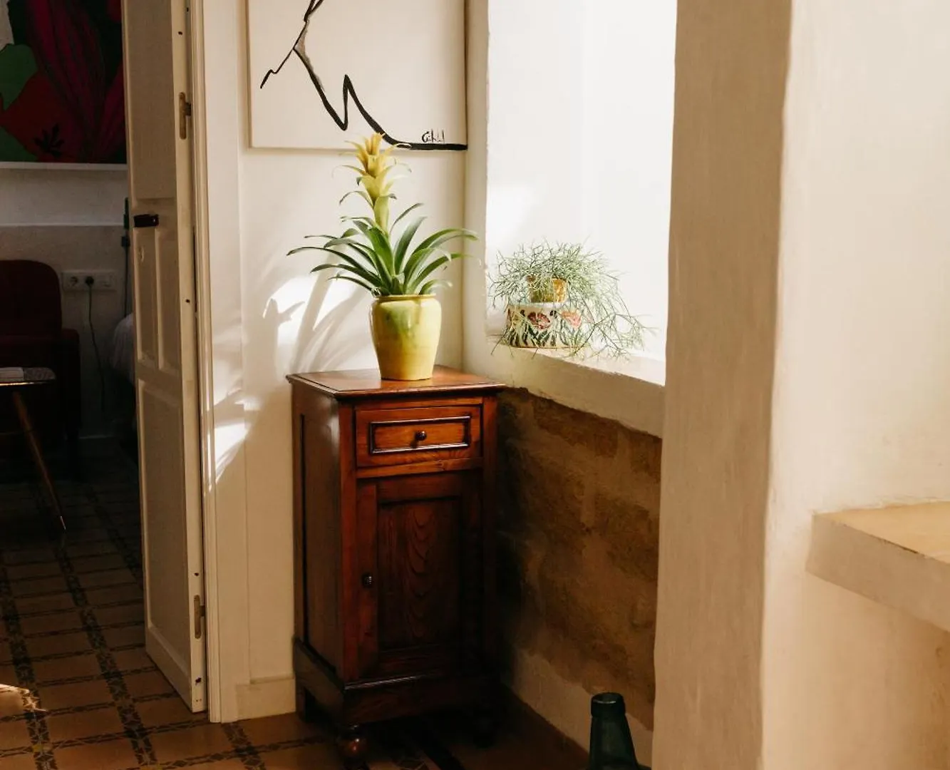 Bed & Breakfast Botanico Casa Rural Arcos de la Frontera