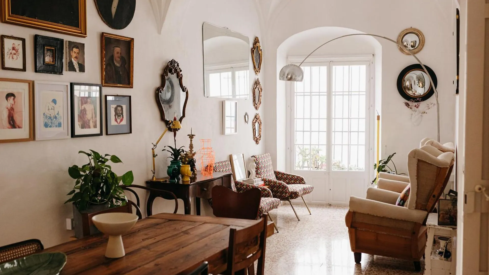 Bed & Breakfast Botanico Casa Rural Arcos de la Frontera