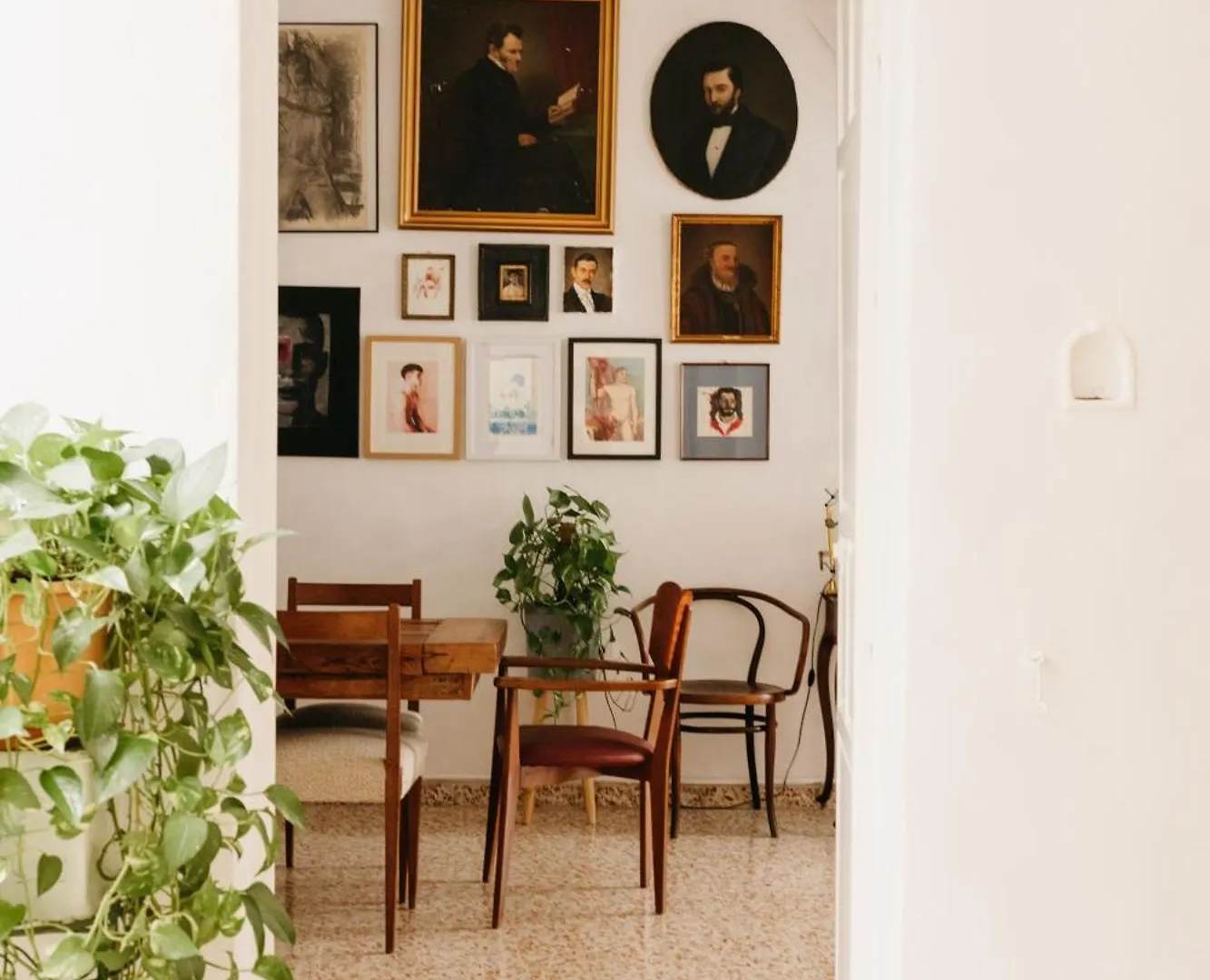 Botanico Casa Rural Arcos de la Frontera Bed & Breakfast