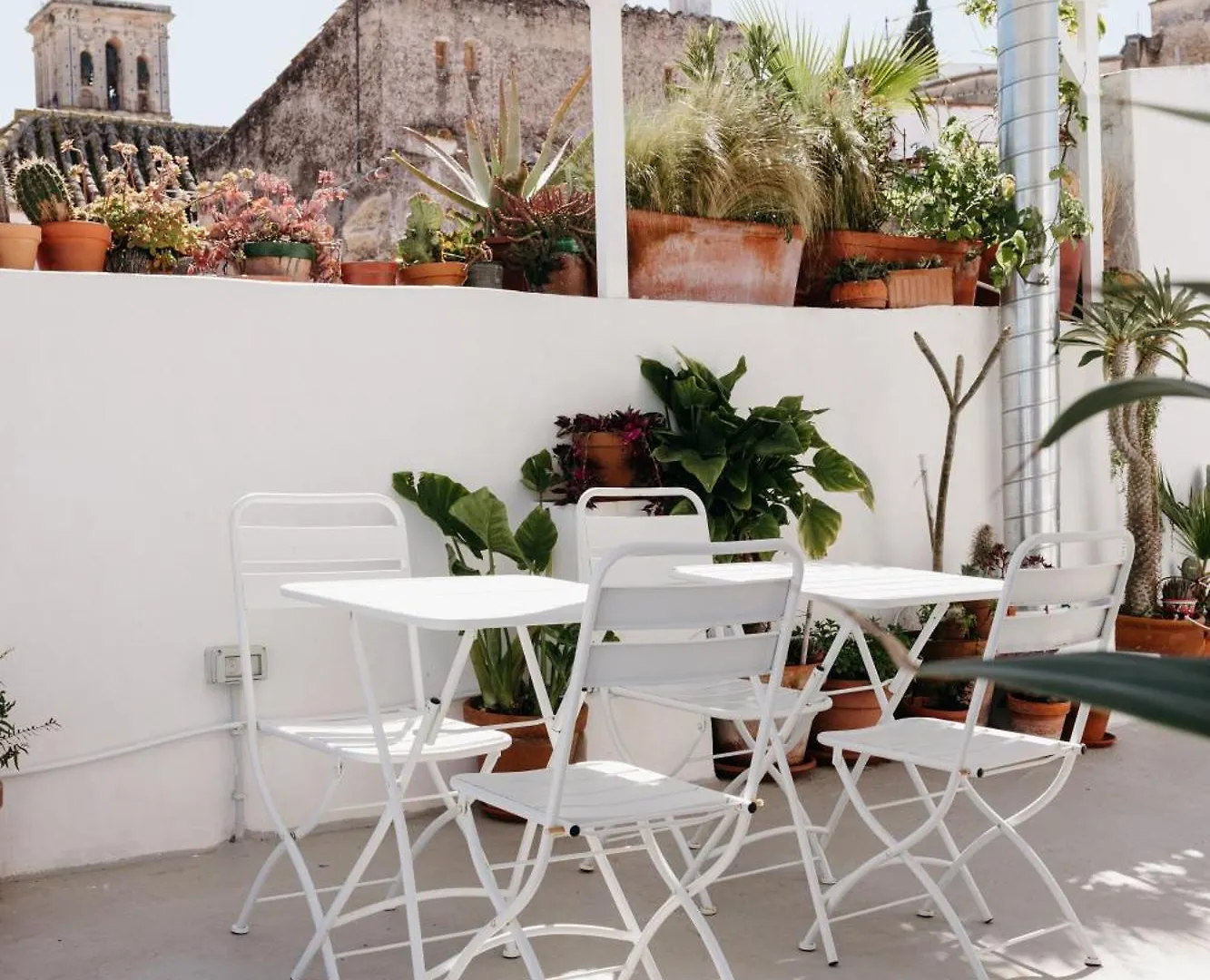 Bed & Breakfast Botanico Casa Rural Arcos de la Frontera