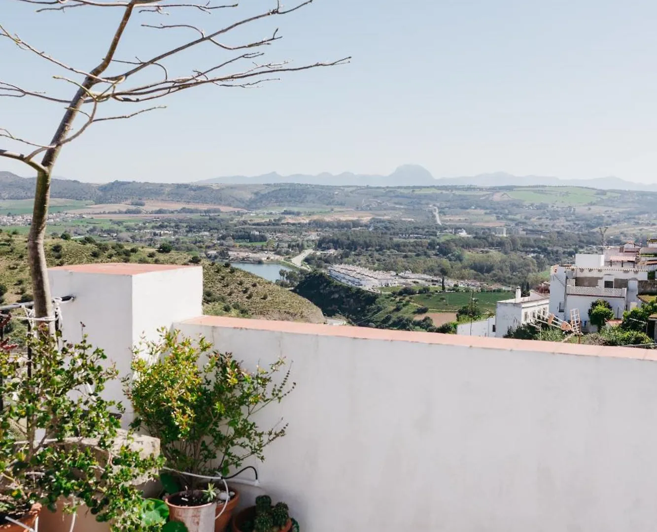 Botanico Casa Rural Arcos de la Frontera