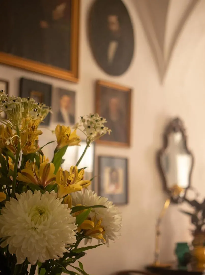 Bed & Breakfast Botanico Casa Rural Arcos de la Frontera