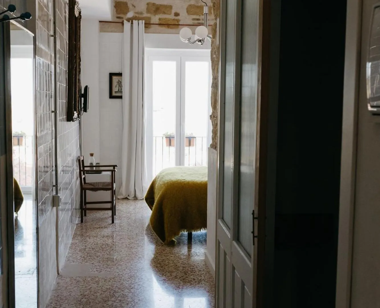 Bed & Breakfast Botanico Casa Rural Arcos de la Frontera